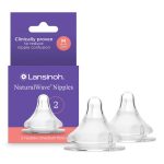 LAnsinoh medium teat