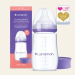 Lansinoh 240ml bottle