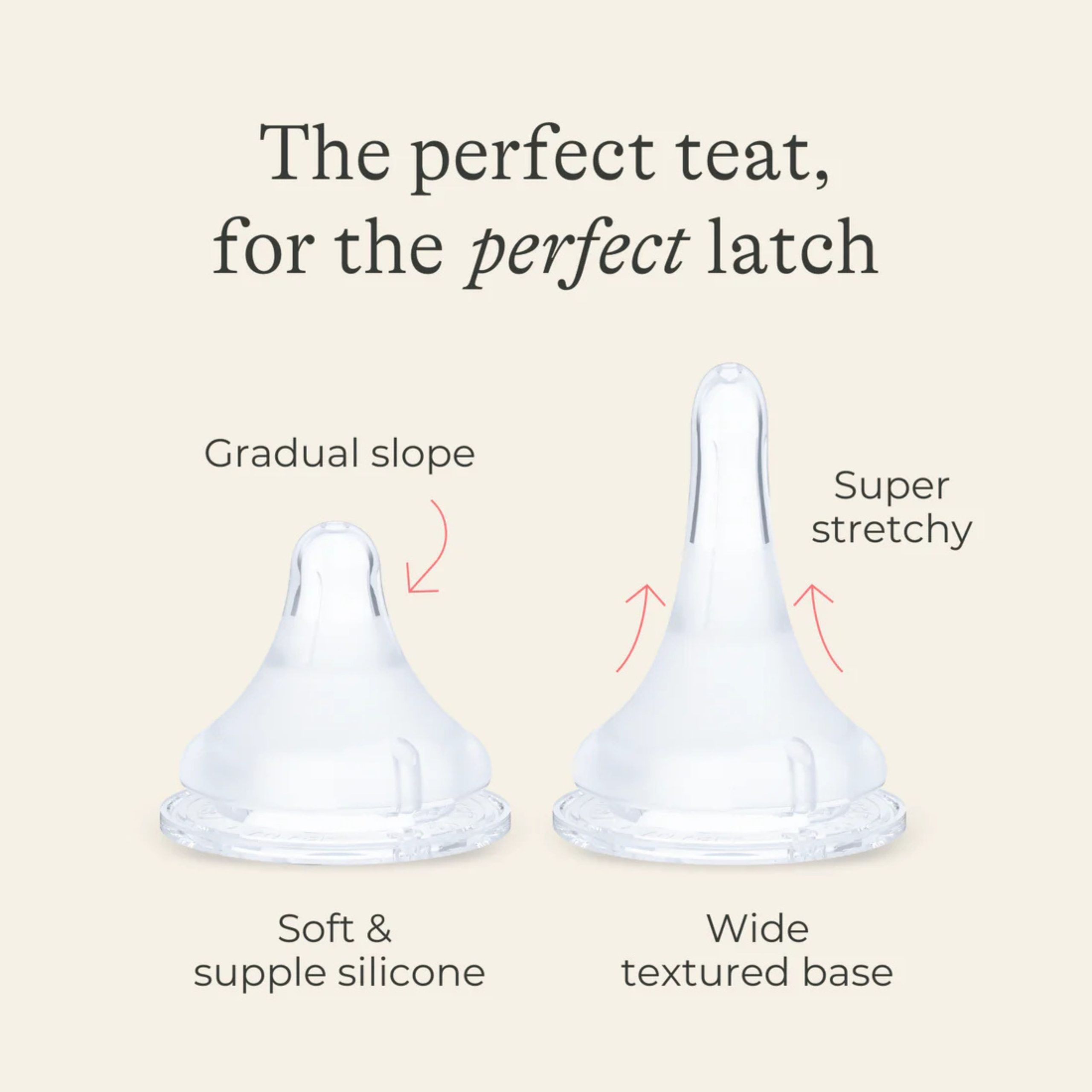 Lansinoh 240ml twin bottles (2)