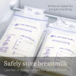 Lansinoh Milk Storage bags