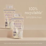 Lansinoh Milk Storage bags