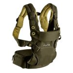 Nuna Cudl, Olive