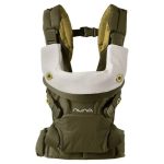 Nuna Cudl, Olive