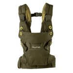 Nuna Cudl, Olive