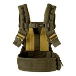 Nuna Cudl, Olive