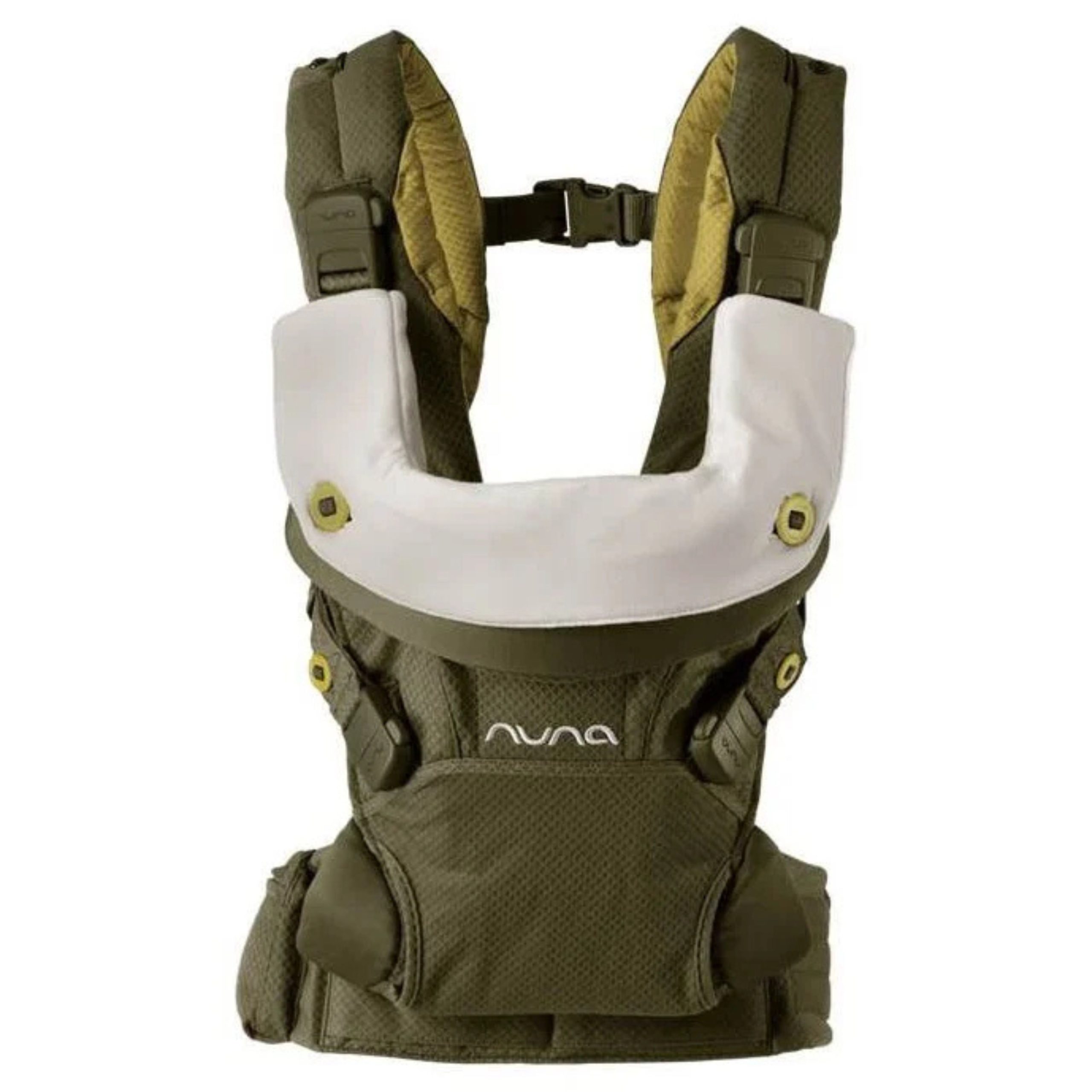 Nuna Cudl Carrier