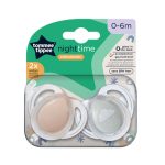 Tommee Tippee night time 0-6m