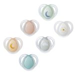Tommee Tippee night time 0-6m