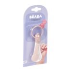 Beaba baby nail clipper, blue