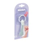 Beaba baby nail clipper, blue