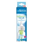 Dr browns options+ Narrow neck bottle, 12oml