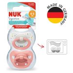NUK Signature soother