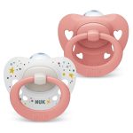 NUK Signature soother