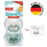 NUK Signature soother