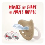 NUK Signature soother