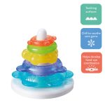 Nuby Icebite stacking rings