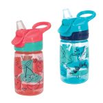 Nuby Incredible Gulp Water Bottle 360ml (2)
