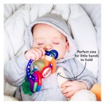 Nuby IcyBite Keys (1)