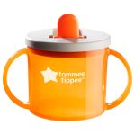 Tommee Tippee Essential Free Flow First Cup
