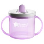 Tommee Tippee Essential Free Flow First Cup