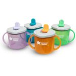 Tommee Tippee Essential Free Flow First Cup