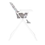 Graco Highchair Snack n’ Stow, splodge