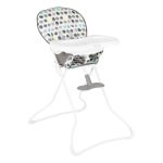 Graco Highchair Snack n’ Stow, splodge