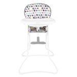 Graco Highchair Snack n’ Stow, splodge