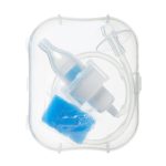 Nuby Breathe- Eez Nasal Aspirator