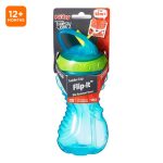 Nuby Flip It Cup (4)