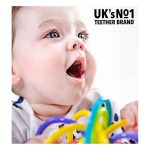 Nuby Lots Of Loops Teether (1)