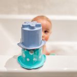 Nuby Splish Splash Stacking Cups (1)