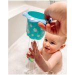 Nuby Splish Splash Stacking Cups (1)