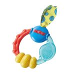 Nuby Wacky Teether