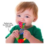 Nuby Wacky Teether