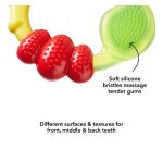 Nuby Wacky Teether