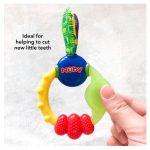 Nuby Wacky Teether