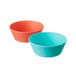 Nuby Baby Bowls