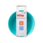 Nuby Baby Bowls