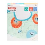 Nuby Cover All Bib (3)