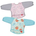 Nuby Cover All Bib (3)