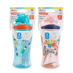Nuby Flip it beaker (1)