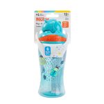 Nuby Flip it beaker (1)