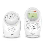 Vtech Audio Baby Monitor BM1212