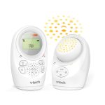Vtech Audio Baby Monitor BM1212