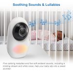 Vtech Smart Baby Video Monitor RM2751
