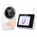 Vtech Smart Baby Video Monitor RM2751