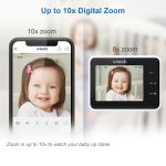 Vtech Smart Baby Video Monitor RM2751