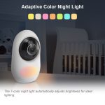 Vtech Smart Baby Video Monitor RM2751