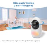 Vtech Smart Baby Video Monitor RM2751